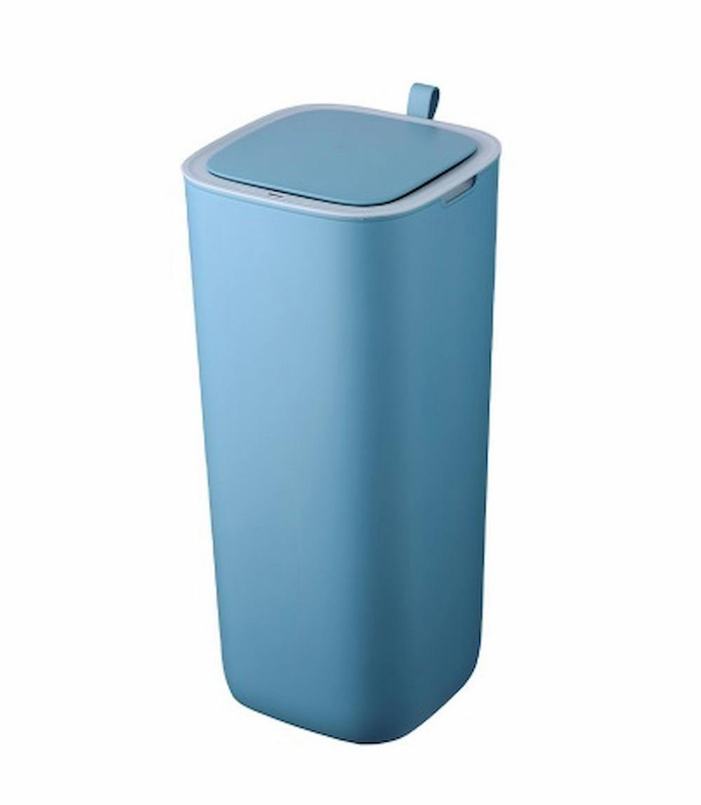 EKOJAPAN EKO モランディ スマート プラスチックセンサービン 30L ブルー EK6288-30L-BU ごみ箱 ゴミ箱自動開閉 センサー式30L ゴミ箱 EKOJAPAN EKO モランディ スマート プラスチックセンサービン 30L ブルー EK6288-30L-BU ごみ箱 ゴミ箱自動開閉 センサー式30L ゴミ箱