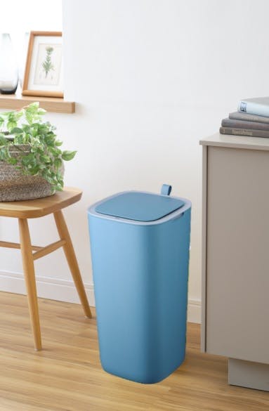 EKOJAPAN EKO モランディ スマート プラスチックセンサービン 30L