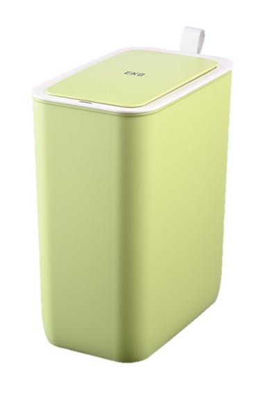EKOJAPAN EKO モランディ スマート プラスチックセンサービン 8L ライム EK6287P-8L-LI ごみ箱 ゴミ箱自動開閉 センサー式8L シリ ゴミ箱 EKOJAPAN EKO モランディ スマート プラスチックセンサービン 8L ライム EK6287P-8L-LI ごみ箱 ゴミ箱自動開閉 センサー式8L シリ ゴミ箱