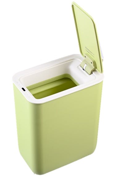 EKOJAPAN EKO モランディ スマート プラスチックセンサービン 8L
