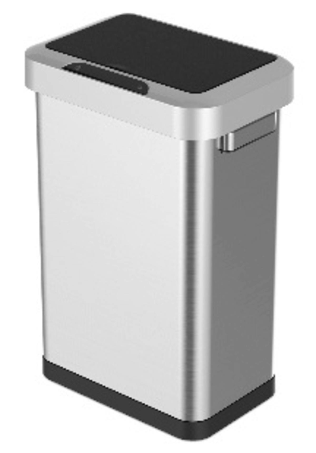 EKO ゴミ箱 自動開閉 45L EK9261MT-45L 楽天市場】EKO ファントムX センサービン 45L 電池式