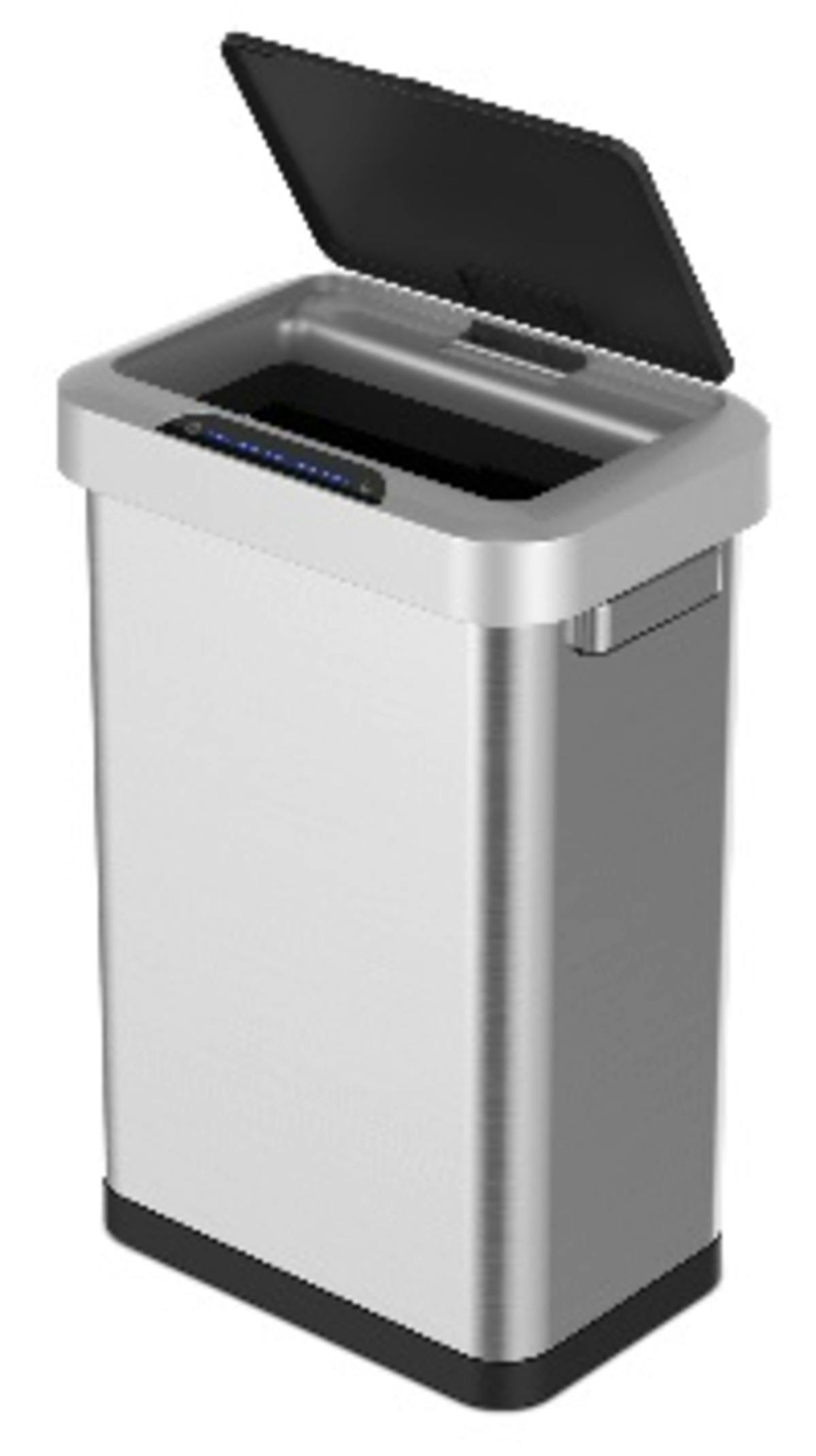 EKOJAPAN EKO ホライゾン センサービン 45L シルバー EK9262MT