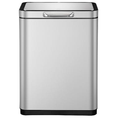 EKOJAPAN (株)  EKO イータッチ エレクトリック タッチビン 45L シルバー EK9180RMT-45L 6951800682542【別送品】