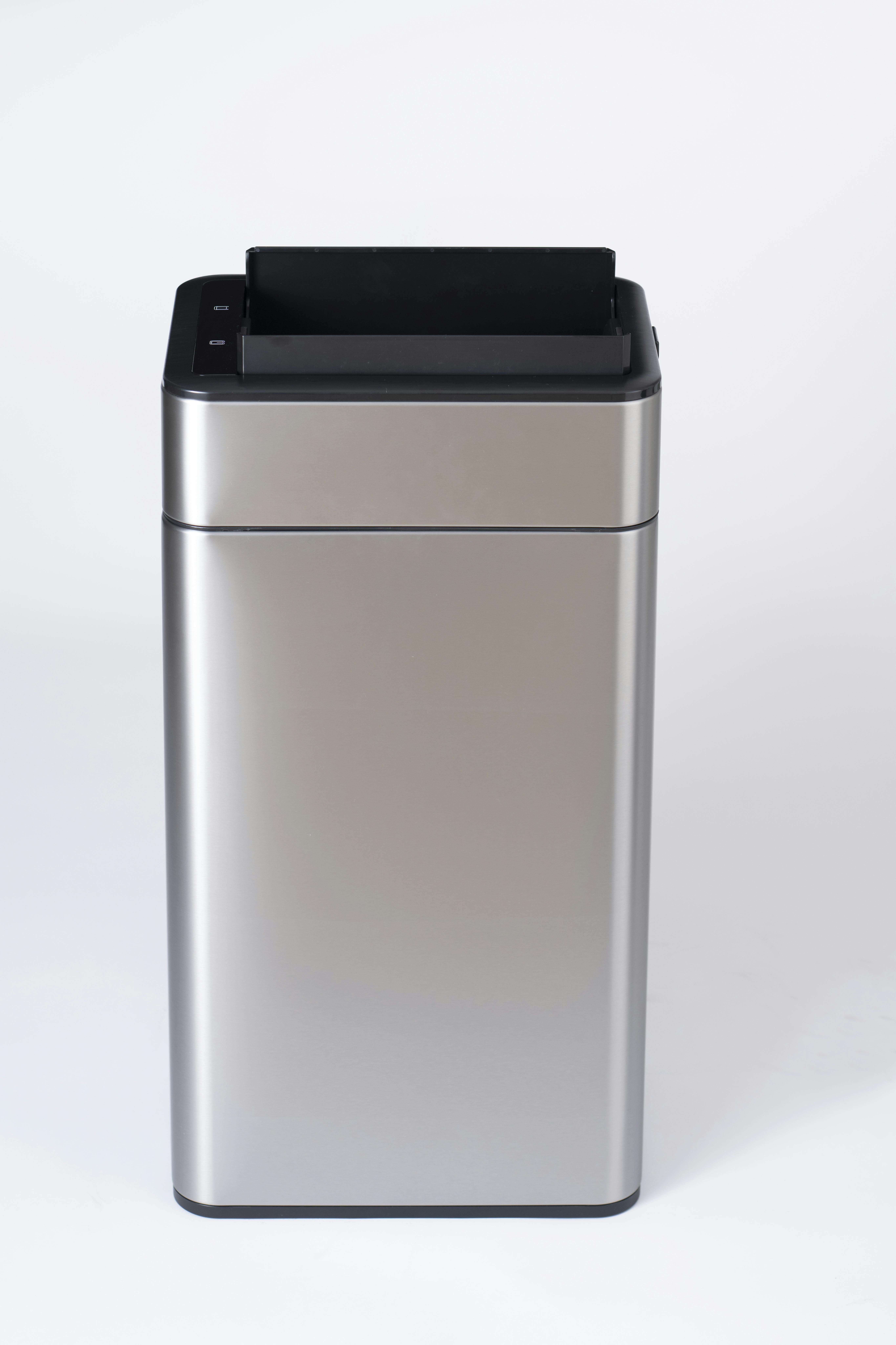 EKOJAPAN ファントムプロセンサービン 35L MMT シルバー EK9577-35L