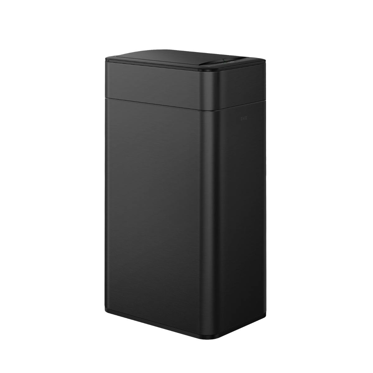 EKOJAPAN ファントムプロセンサービン 35L MBS ブラック EK9577-35L-MBS EKO ごみ箱 ゴミ箱自動開閉 センサー式 アルカリ電池式 ペール