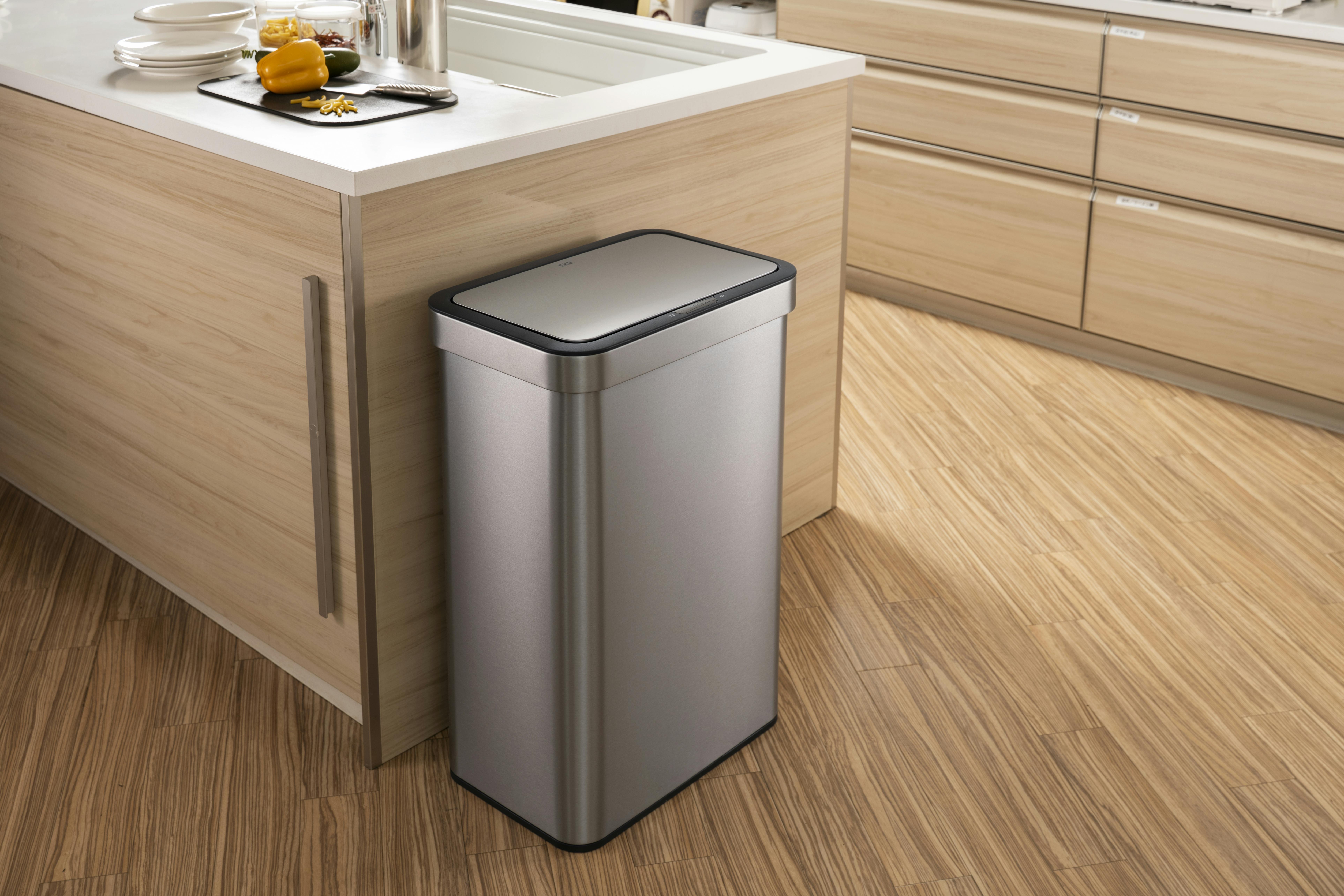 EKOJAPAN エコノヴァセンサービン 70L MMT シルバー EK9578-70L-MMT