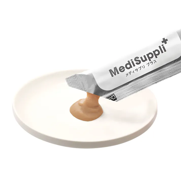 ベッツラボ MediSuppli+ 犬用泌尿器サポート 6gx8本 31999306【別送品】