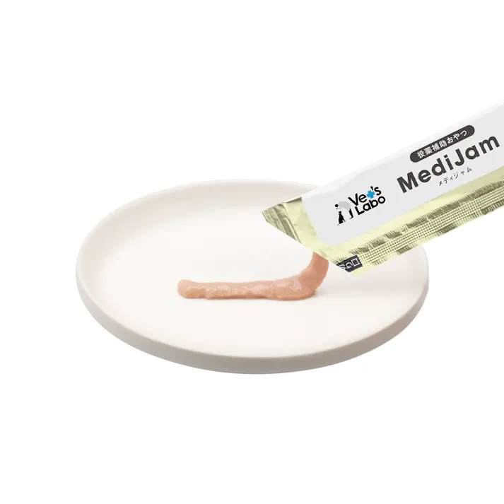 ベッツラボ メディジャム 猫用 かつお 32999107【別送品】