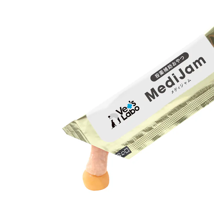 ベッツラボ メディジャム 猫用 かつお 32999107【別送品】