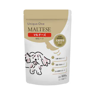 Unique One マルチーズ 800g 75011013【別送品】