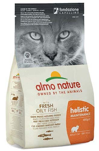 (株)からだ想い アルモネイチャー 成猫用 フレッシュフィッシュ400g 604 猫用ドライフード (株)からだ想い アルモネイチャー 成猫用 フレッシュフィッシュ400g 604 猫用ドライフード