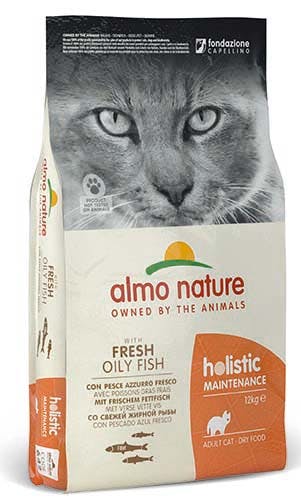 (株)からだ想い アルモネイチャー 成猫用 フレッシュフィッシュ12kg 642 猫用ドライフード (株)からだ想い アルモネイチャー 成猫用 フレッシュフィッシュ12kg 642 猫用ドライフード