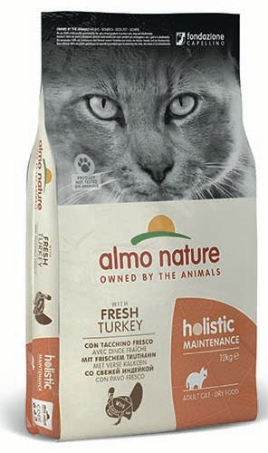 (株)からだ想い アルモネイチャー 成猫用 フレッシュターキー12kg 643 猫用ドライフード (株)からだ想い アルモネイチャー 成猫用 フレッシュターキー12kg 643 猫用ドライフード