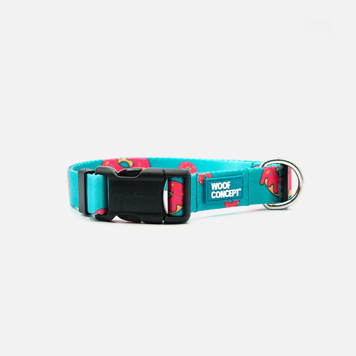 WOOF CONCEPT アイコニックファイブオーカラーL 15051【別送品】