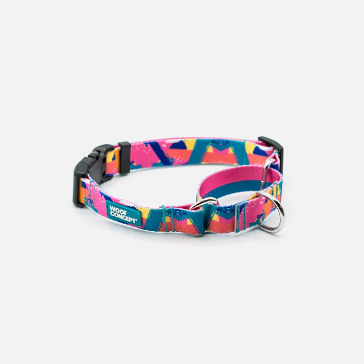 WOOF CONCEPT アイコニックウルトラマーチンゲールL 20127【別送品】