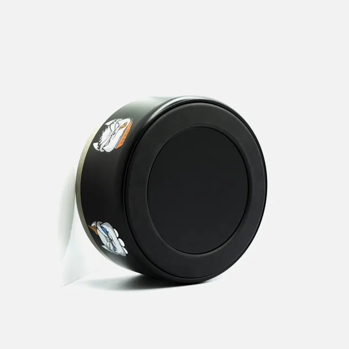 WOOF CONCEPT アイコニックステンレスボウル 足までなめちゃう美味しさ64 31002【別送品】