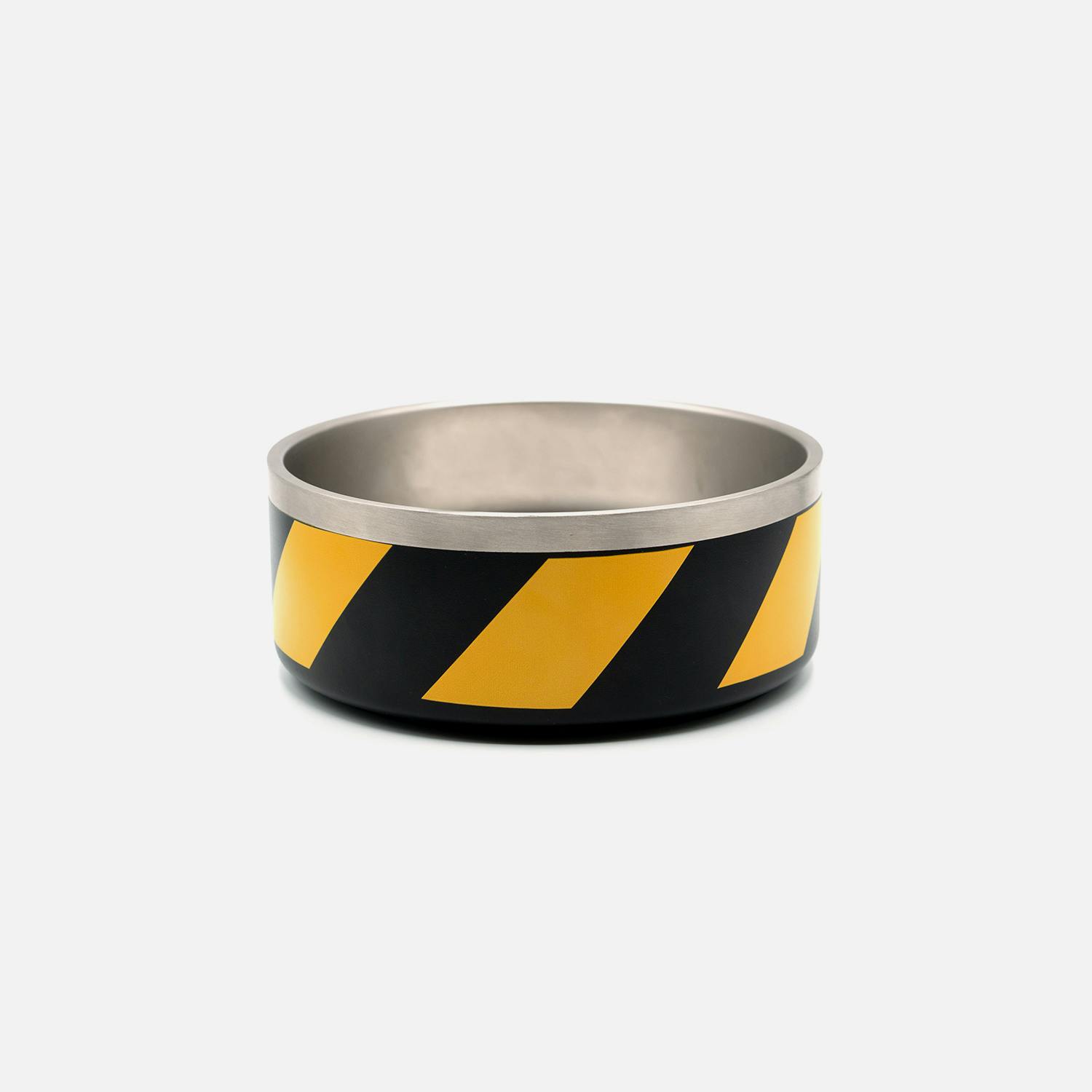 WOOF CONCEPT アイコニックステンレスボウル ワタシのセン用32 31005【別送品】