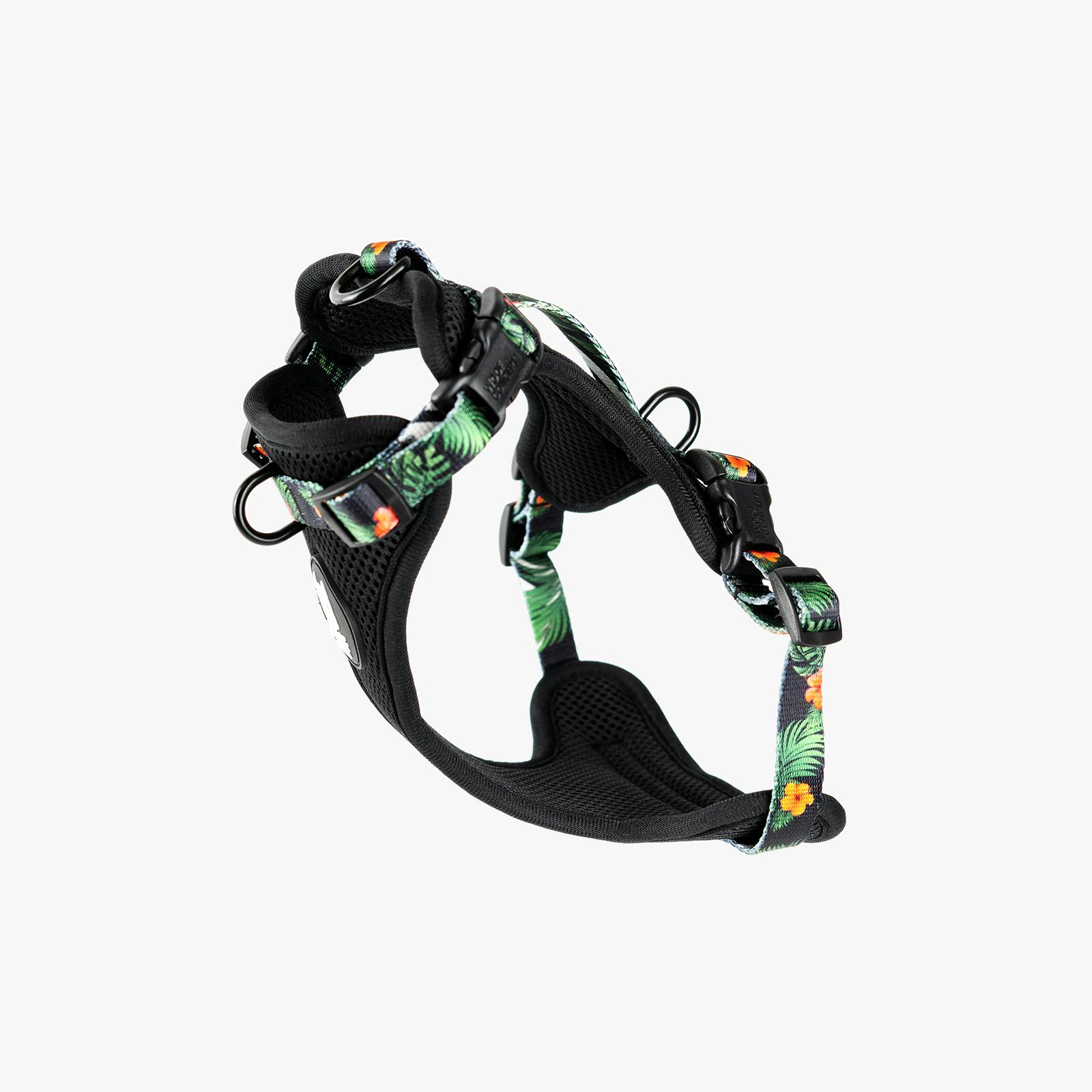 WOOF CONCEPT アイコニックマウイマックスコントロールハーネスXL 40068 ハーネス(犬用) WOOF CONCEPT アイコニックマウイマックスコントロールハーネスXL 40068 ハーネス(犬用)