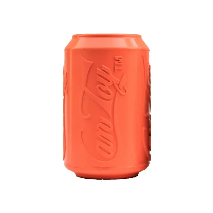 SodaPup 缶トイXLオレンジスクイーズ CTXL-800【別送品】