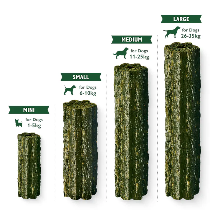 リリーズキッチン チョウコガタケンワフブラッシュデンタルチュー(噛むデンタルケア) D001【別送品】