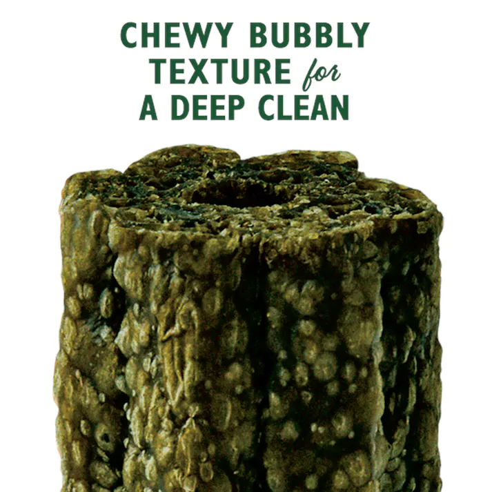 リリーズキッチン チョウコガタケンワフブラッシュデンタルチュー(噛むデンタルケア) D001【別送品】