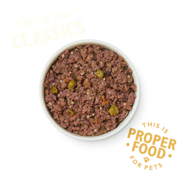 リリーズキッチン チキンとターキーのキャセロール・ドッグ150g D010【別送品】