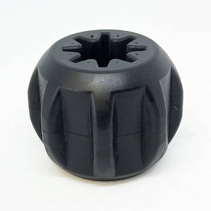 SodaPup IDマグナムギア トリートポケットブラック IDGTP1-010【別送品】