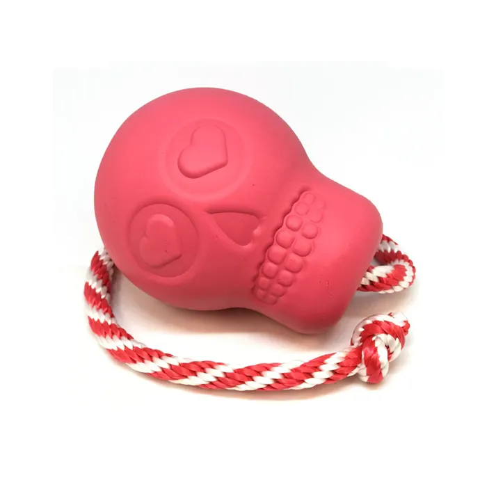 SodaPup USA-K9スキル紐付きおもちゃL ピンク K9SRT-625【別送品】