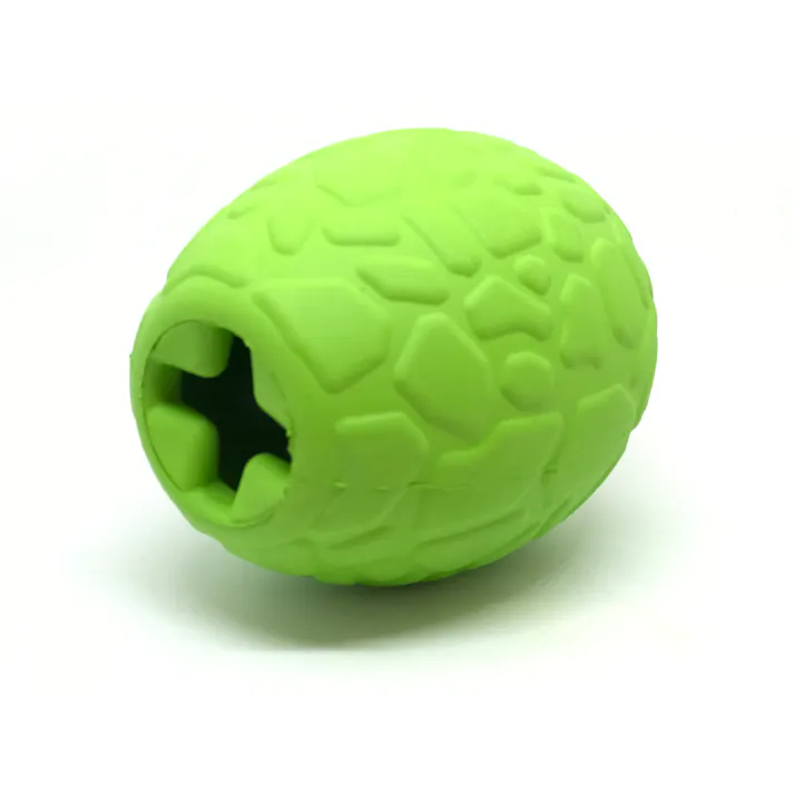 SodaPup MKB恐竜の卵 グリーン MKBDE-300【別送品】