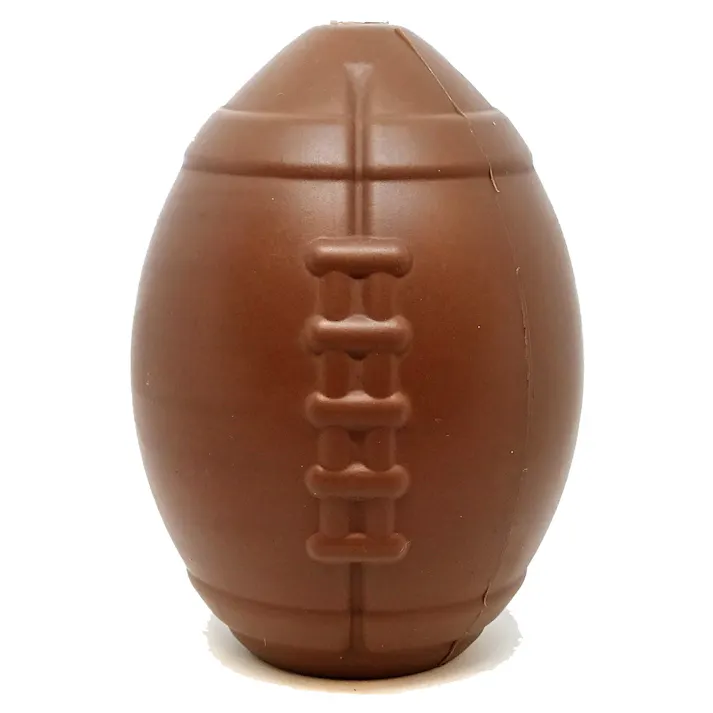 SodaPup MKBフットボールL レザー ブラウン MKBFB1-200【別送品】