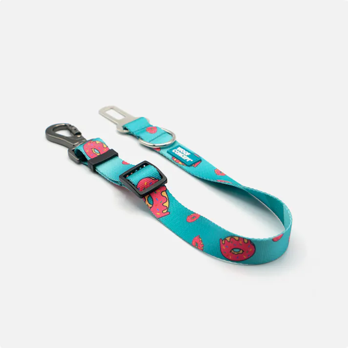 WOOF CONCEPT シートベルト ファイブオー seet01【別送品】