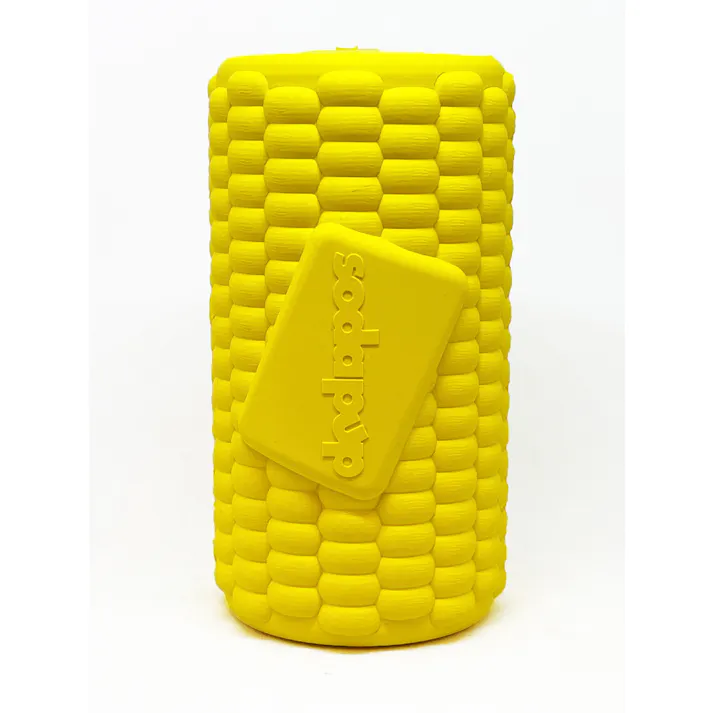 SodaPup SPとうもろこしMイエロー SP-COC2-700【別送品】