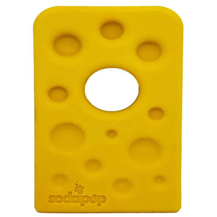 SodaPup SPNナイロンスイスチーズイエロー SPN-SWCH-700【別送品】