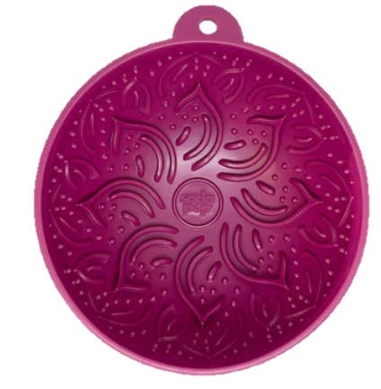 SodaPup ガーデンボウル プラム SPT-EBGOE-501【別送品】