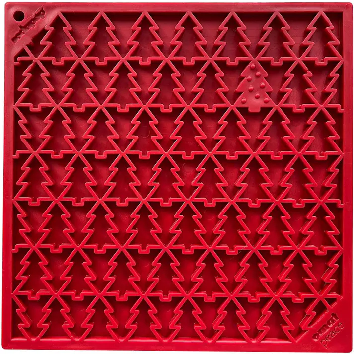 SodaPup SP Emat ピースLレッド SPT-EMPC-600【別送品】