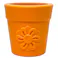 SodaPup SPTフラワーポットオレンジ SPT-FP1-800【別送品】