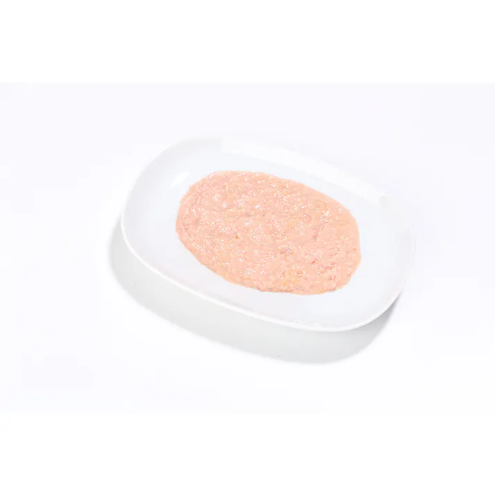 アルモネイチャー HFCムース さばとチキン ナチュラルフード 柔らかい 水分補給 5441H【別送品】