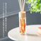 藤栄 B-nature 120リードディフューザー ホワイトフラワー アロマ 4545229158720 BN-003【別送品】