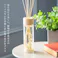 藤栄 B-nature 430リードディフューザー オーシャンブルー アロマ 4545229158799 BN-010【別送品】