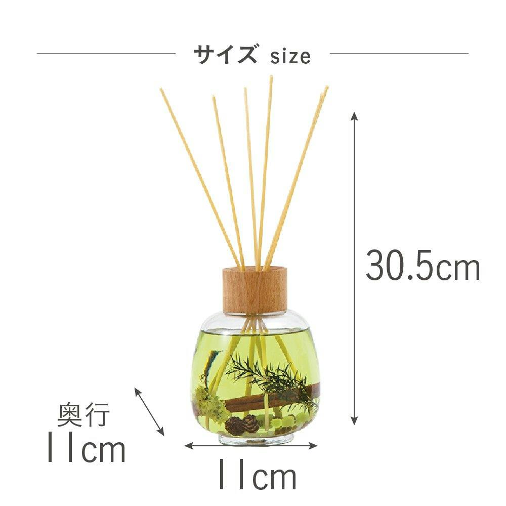 NEIGHBORHOOD デュフューザー 藤栄 B-nature 530リードディフューザー リリー アロマ