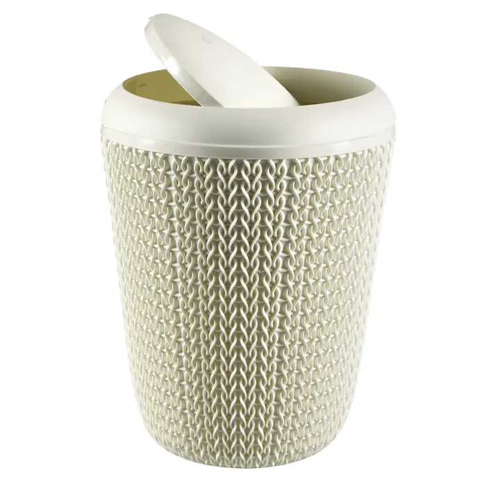 藤栄 CURVER ニット スイングダストボックス7L ダストボックス 4545229164608 CV-012【別送品】