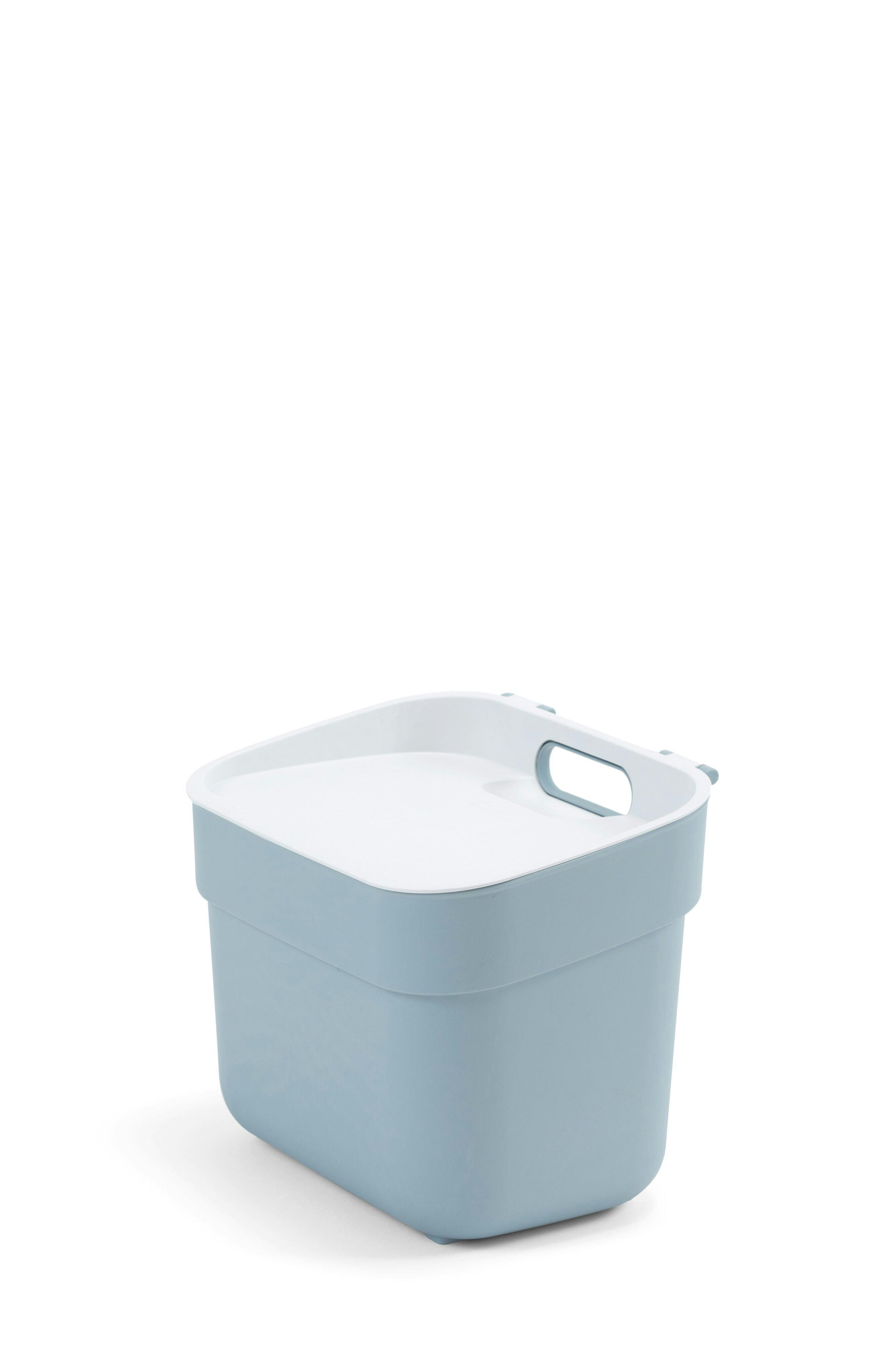 藤栄 CURVER カーバーブンベツダストボックス 5L ブルー 分別ペール 4545229162086 CV-503 ペール 藤栄 CURVER カーバーブンベツダストボックス 5L ブルー 分別ペール 4545229162086 CV-503 ペール