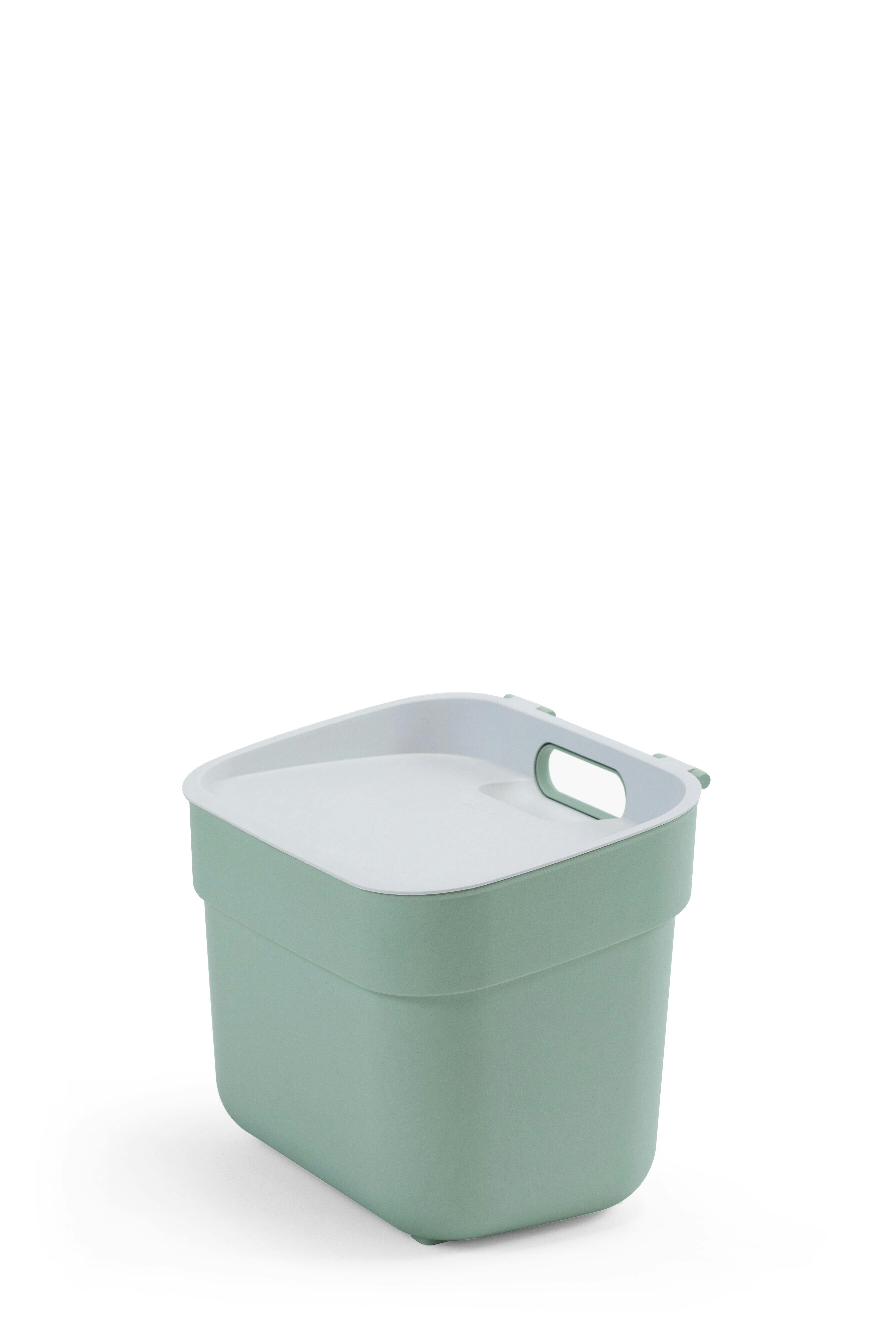 藤栄 CURVER カーバーブンベツダストボックス 5L グリーン 分別ペール 4545229162093 CV-504 ペール 藤栄 CURVER カーバーブンベツダストボックス 5L グリーン 分別ペール 4545229162093 CV-504 ペール