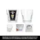 藤栄 Libbey ジブラルタル266 6P LB-101 6P【別送品】