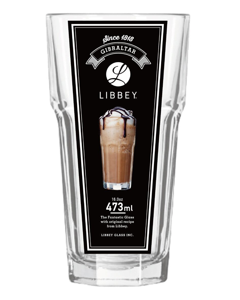 藤栄 Libbey ジブラルタルワイドトール473 6P LB-106 6P グラス・タンブラー 藤栄 Libbey ジブラルタルワイドトール473 6P LB-106 6P グラス・タンブラー