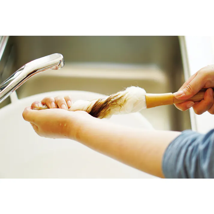 藤栄 ウールダスター LL 4545229151561 WD-003【別送品】