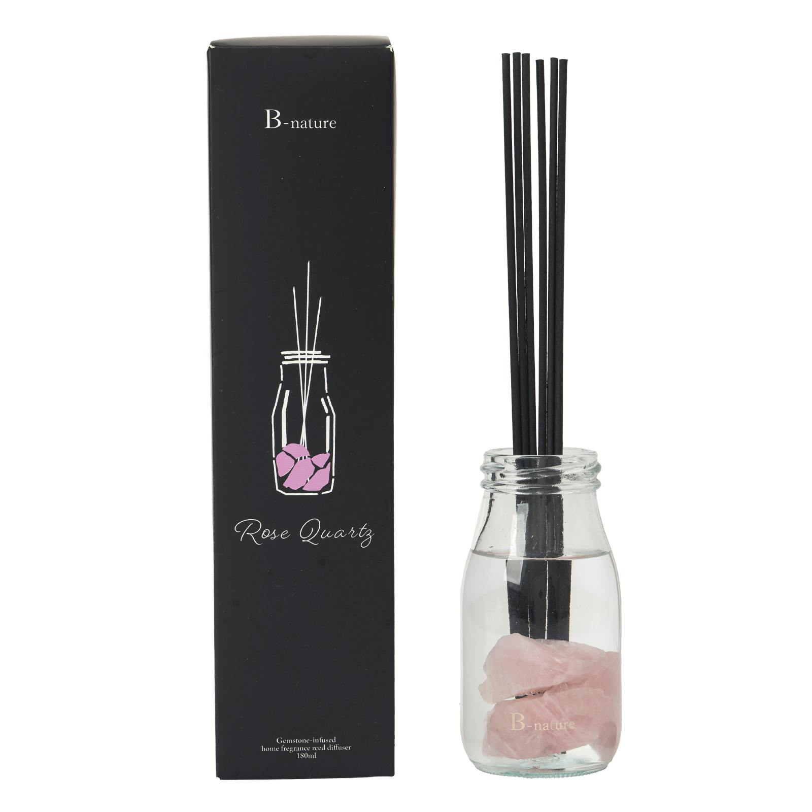 ジュエリー リードディフューザー ローズクオーツ 天然石 アロマ リビング 寝室 トイレ ローズの香り BN-031 部屋用 芳香・消臭剤 ジュエリー リードディフューザー ローズクオーツ 天然石 アロマ リビング 寝室 トイレ ローズの香り BN-031 部屋用 芳香・消臭剤