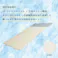 オーシン エアスルーパッド セミダブル 約120×195×高さ1cm 表面:IV/BL(アイボリー/ブルー) 裏面:GY(グレー) PD-1004 敷パッド 4958308370799【別送品】