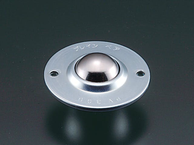 (株)エイテック プレインベア PVシリーズ プレス成形品 PV30US (CDC)【別送品】