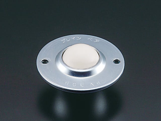 (株)エイテック プレインベア PVシリーズ プレス成形品 PV15UJ (CDC)【別送品】